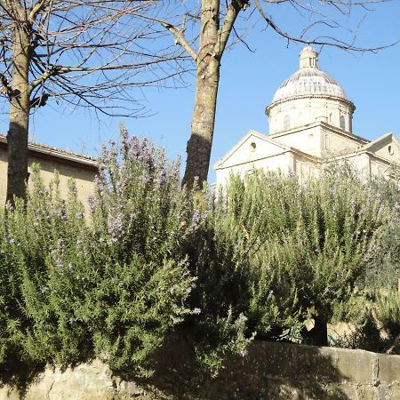 Vila Agriturismo San Biagio Montepulciano Stazione Exteriér fotografie