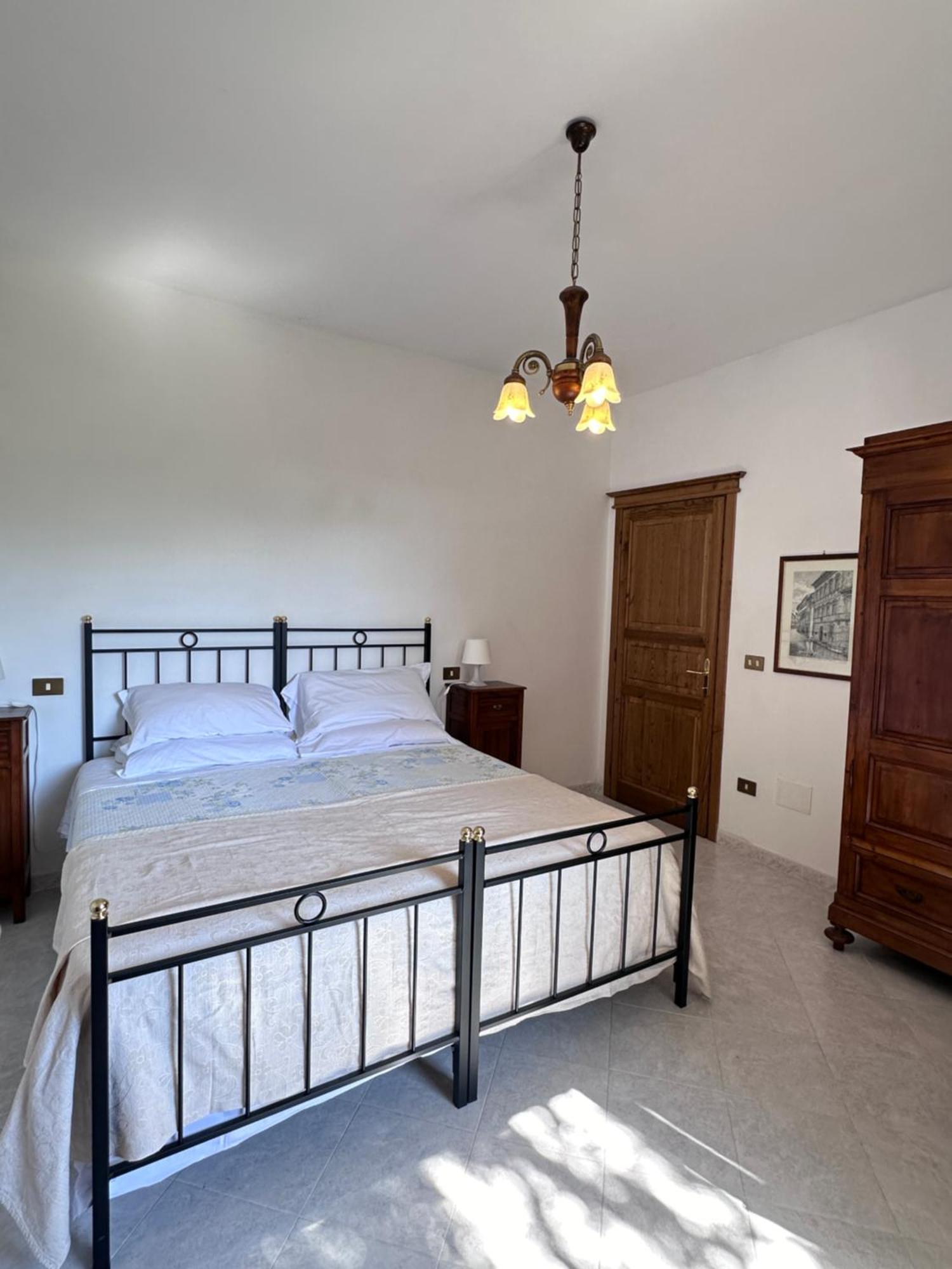 Vila Agriturismo San Biagio Montepulciano Stazione Exteriér fotografie