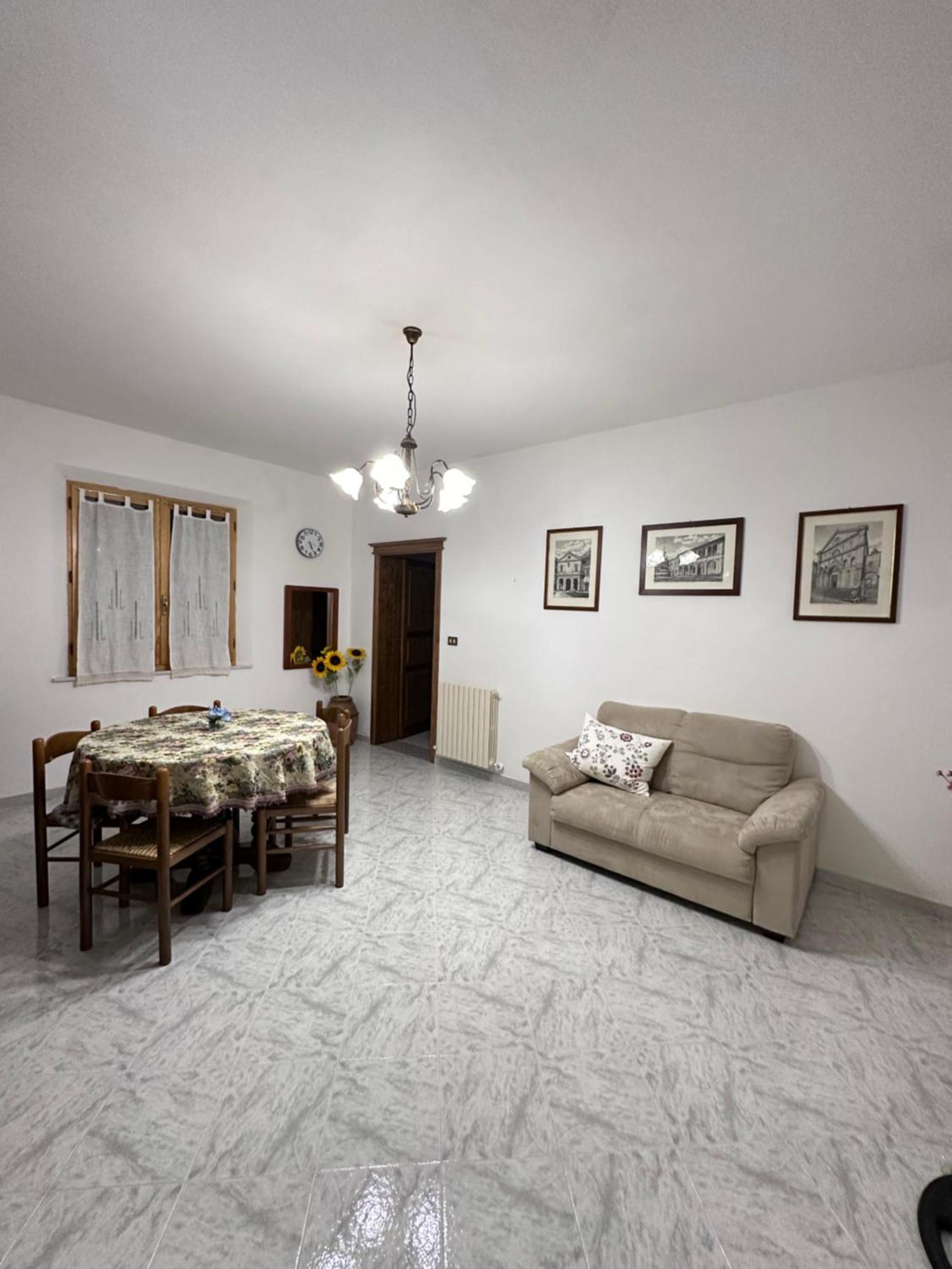 Vila Agriturismo San Biagio Montepulciano Stazione Exteriér fotografie