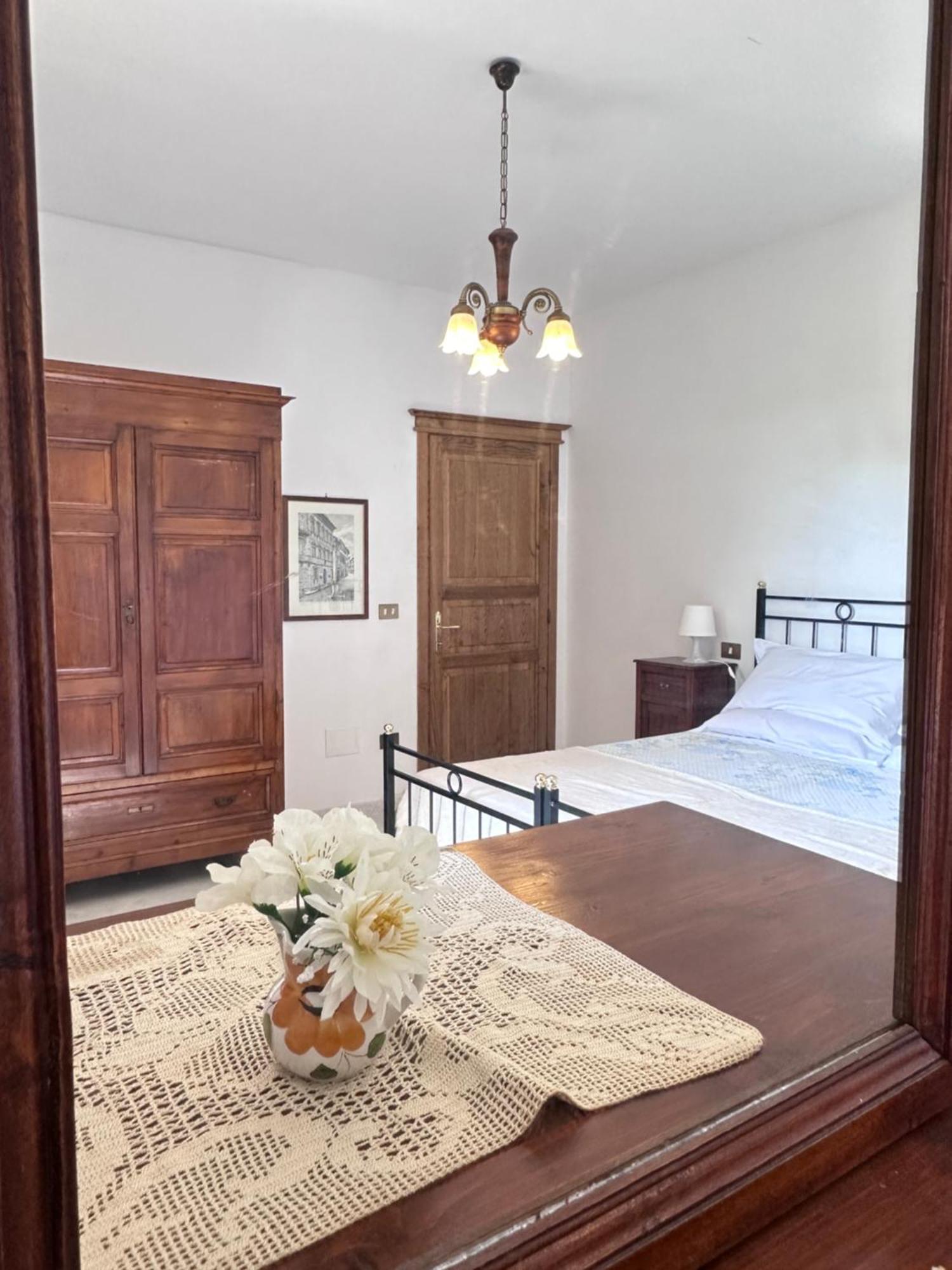 Vila Agriturismo San Biagio Montepulciano Stazione Exteriér fotografie