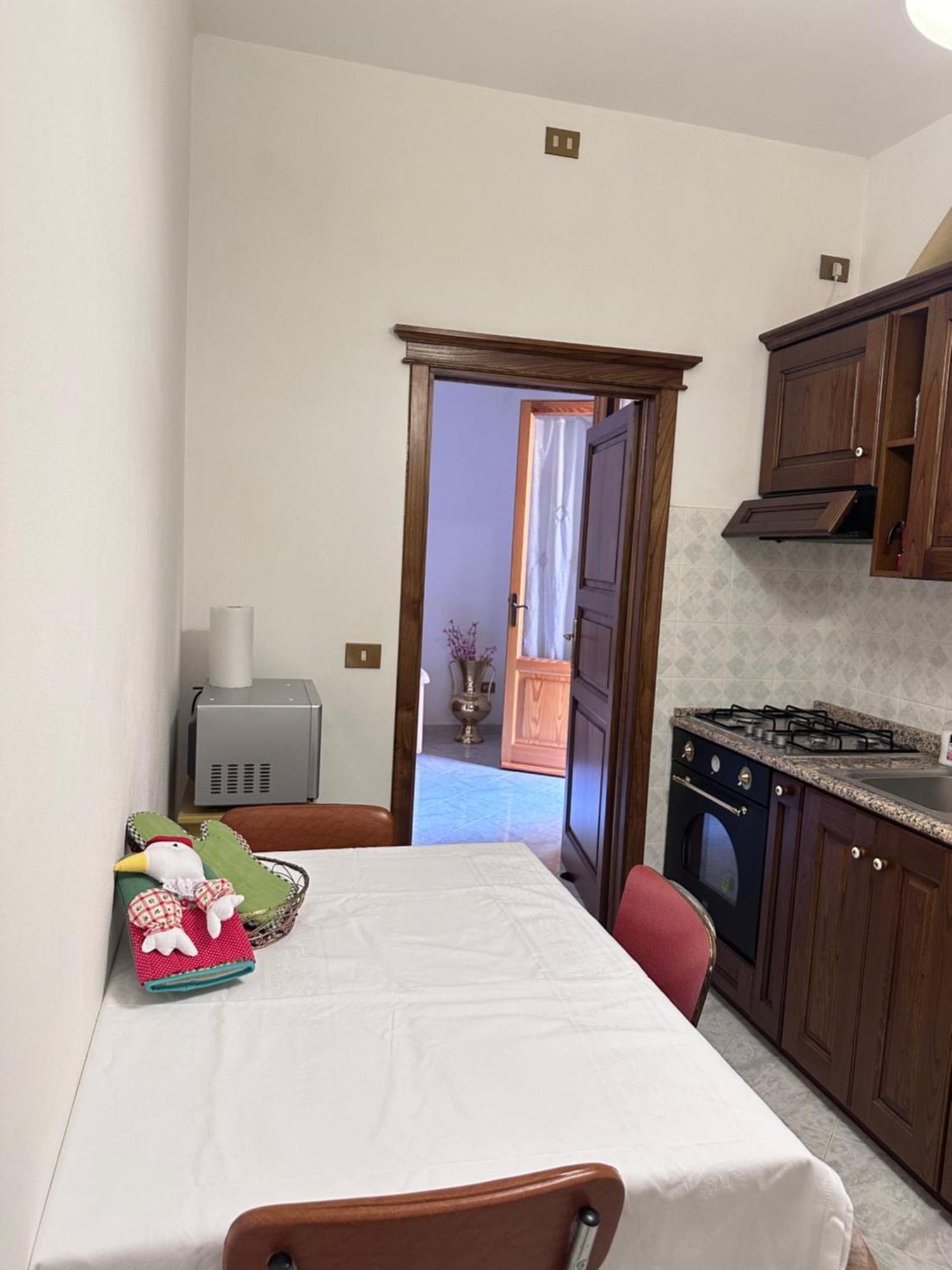 Vila Agriturismo San Biagio Montepulciano Stazione Exteriér fotografie