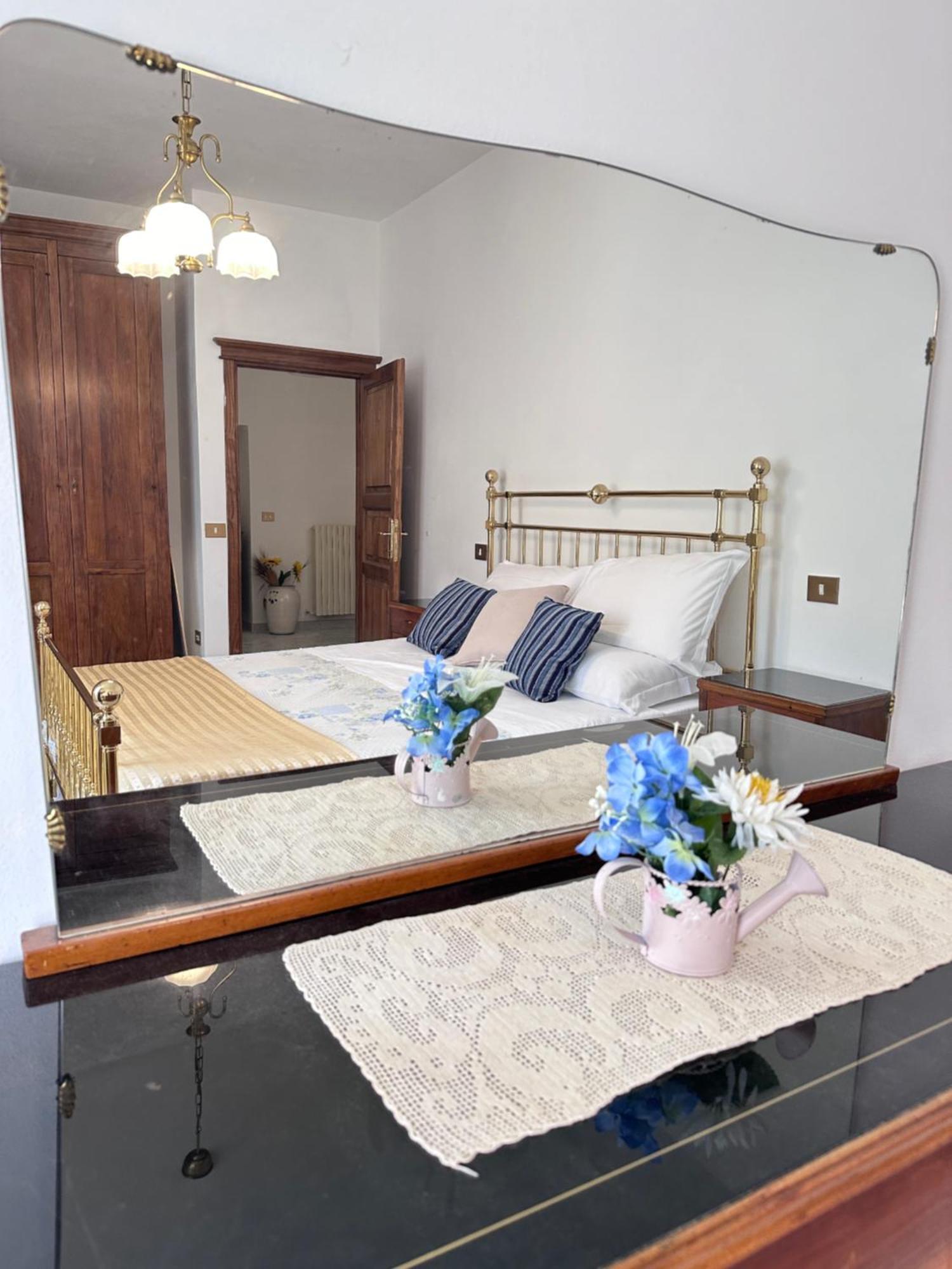 Vila Agriturismo San Biagio Montepulciano Stazione Exteriér fotografie