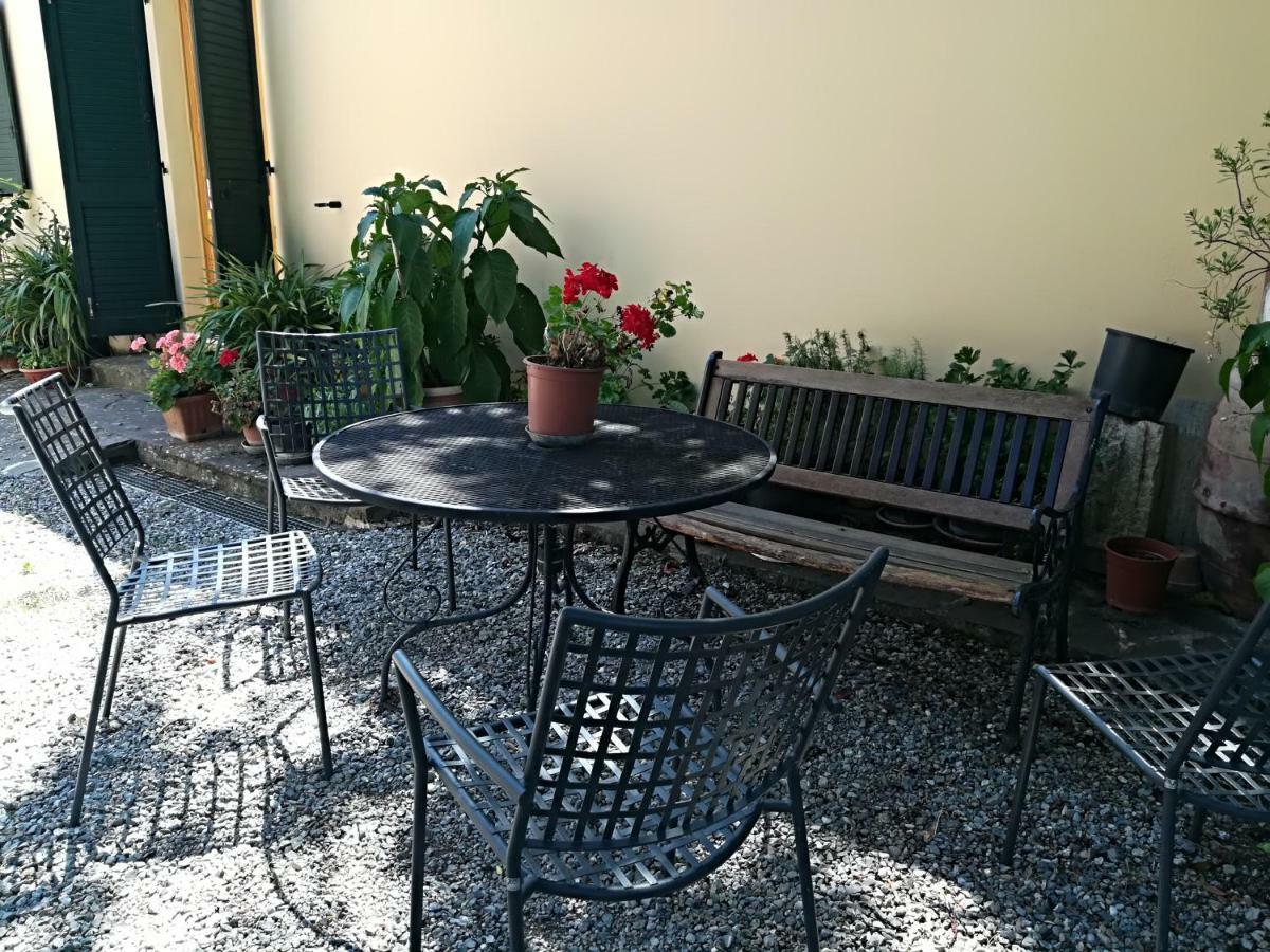 Vila Agriturismo San Biagio Montepulciano Stazione Exteriér fotografie